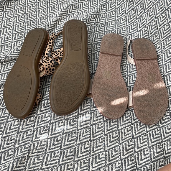 Shein Sandals - Picture 2 of 2